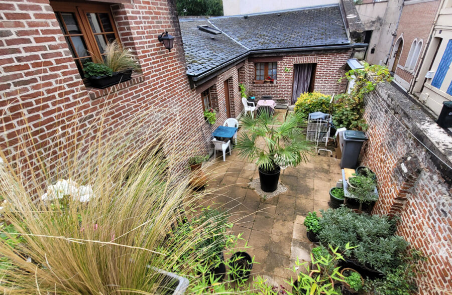Immeuble de rapport Cambrai