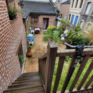 Immeuble de rapport Cambrai