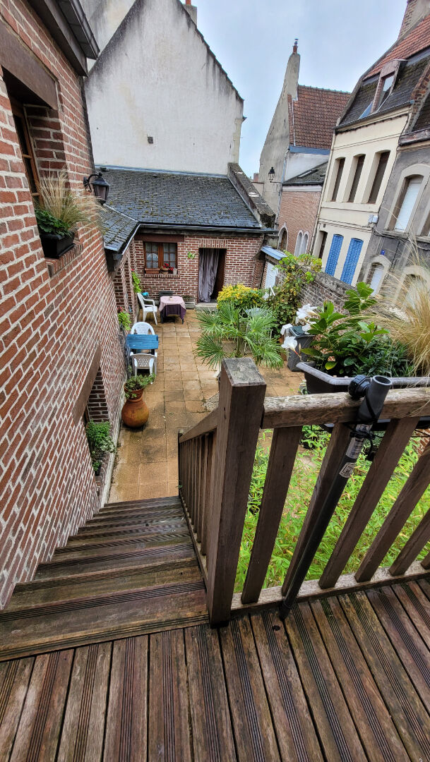 Immeuble de rapport Cambrai