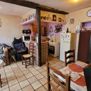 Immeuble de rapport Cambrai