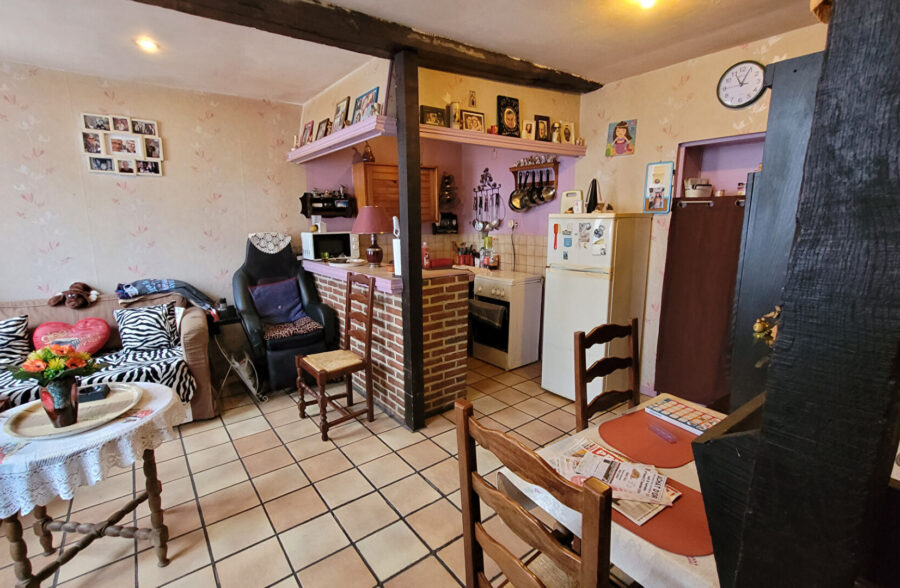Immeuble de rapport Cambrai