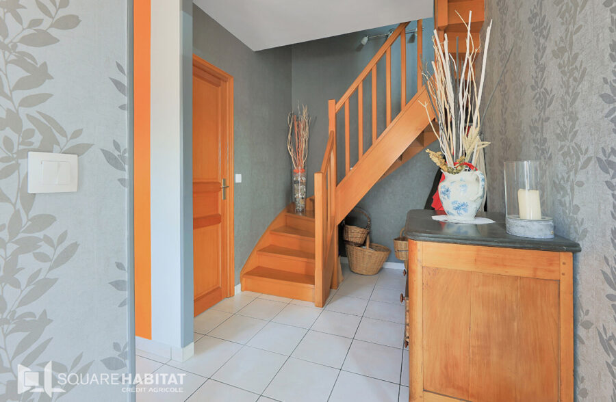 Maison Annoeullin 3 pièce(s) 110 m2 <small> Sous compromis </small>