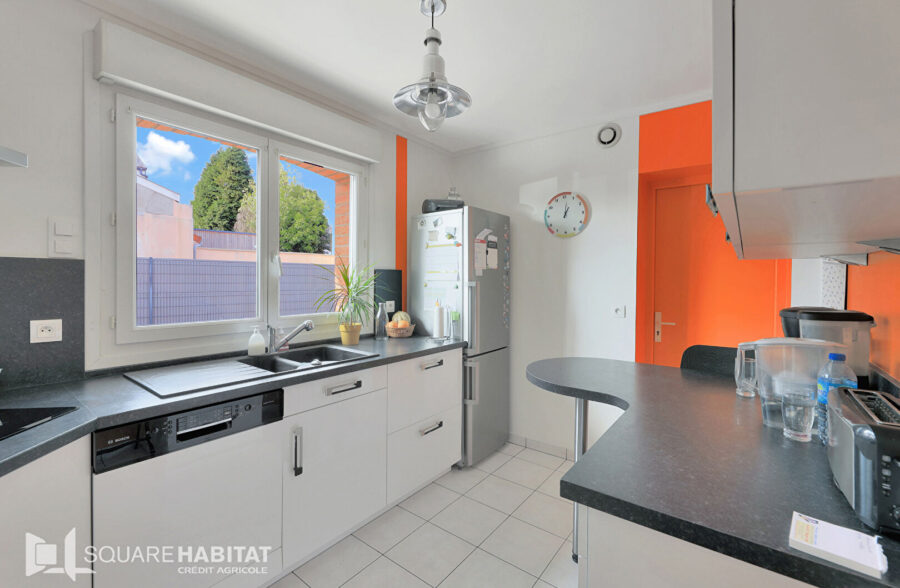 Maison Annoeullin 3 pièce(s) 110 m2 <small> Sous compromis </small>