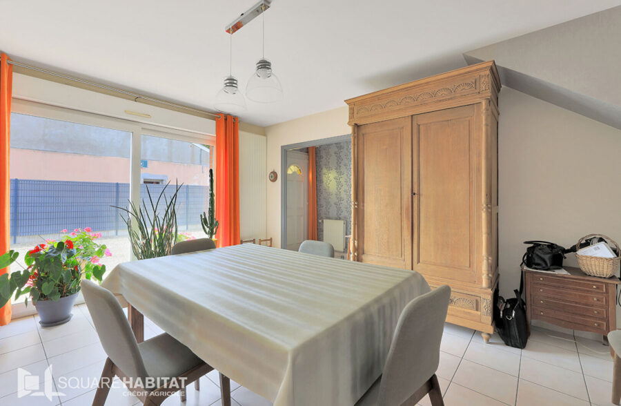 Maison Annoeullin 3 pièce(s) 110 m2 <small> Sous compromis </small>