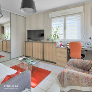 Maison Annoeullin 3 pièce(s) 110 m2 <small> Sous compromis </small>