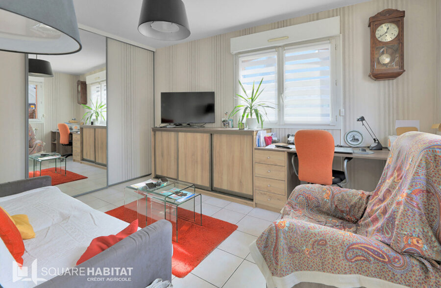 Maison Annoeullin 3 pièce(s) 110 m2 <small> Sous compromis </small>