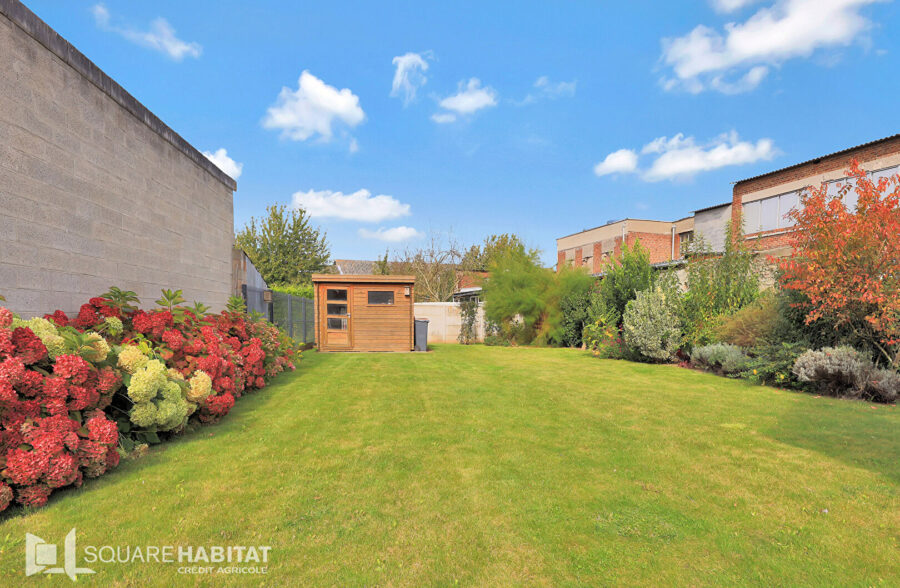 Maison Annoeullin 3 pièce(s) 110 m2 <small> Sous compromis </small>