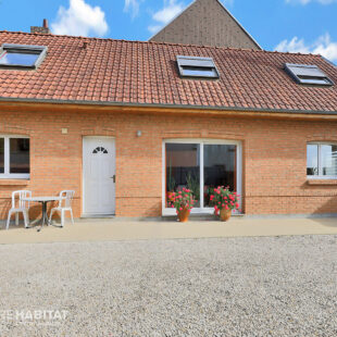 Maison Annoeullin 3 pièce(s) 110 m2 <small> Sous compromis </small>