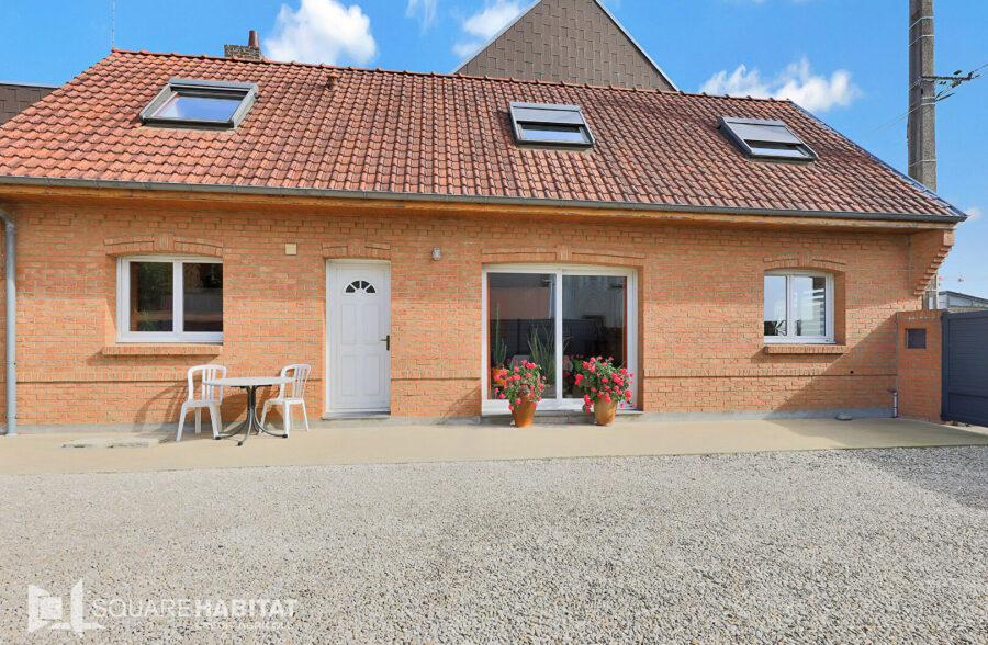 Maison Annoeullin 3 pièce(s) 110 m2 <small> Sous compromis </small>