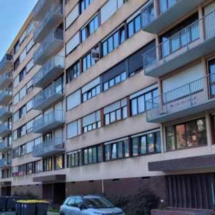 Appartement Seclin 2 pièce(s) 78 m2  Sous compromis 