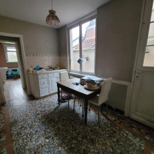 Maison Croix 5 pièce(s) 75 m2