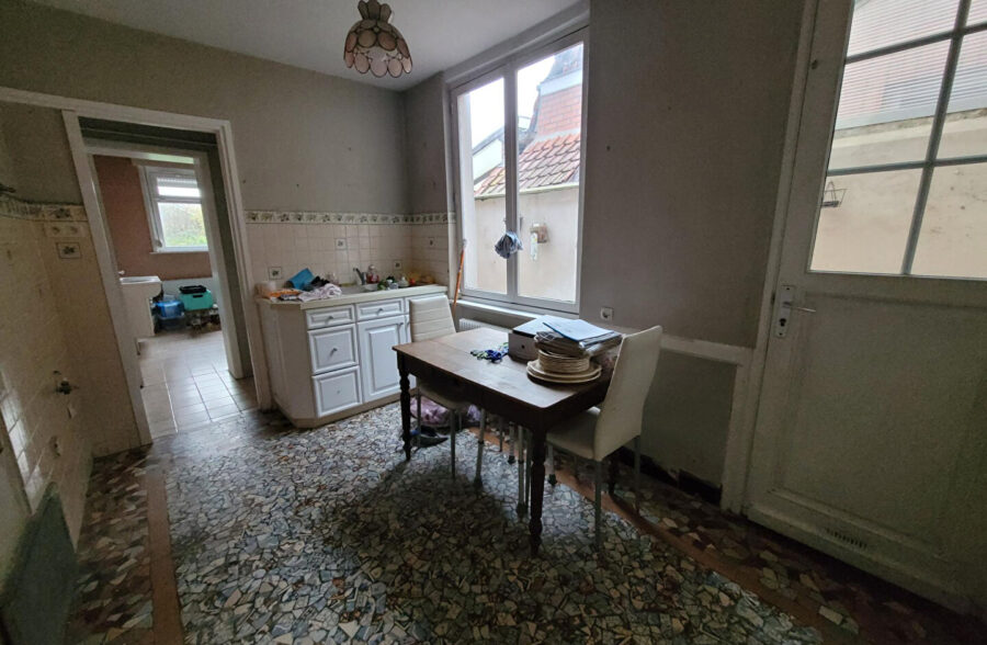 Maison Croix 5 pièce(s) 75 m2