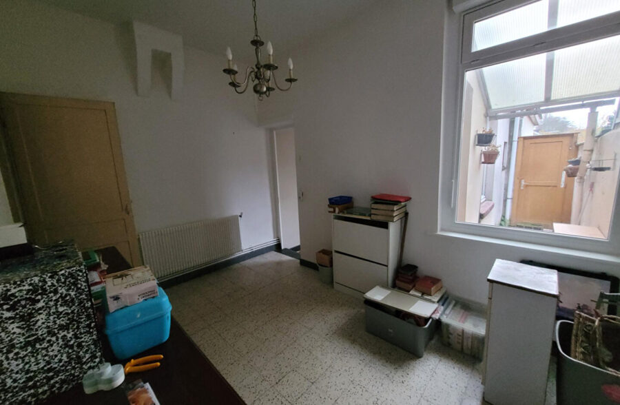 Maison Croix 5 pièce(s) 75 m2
