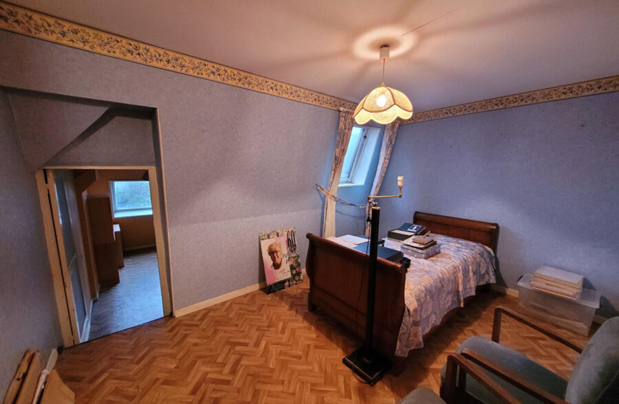 Maison Croix 5 pièce(s) 75 m2