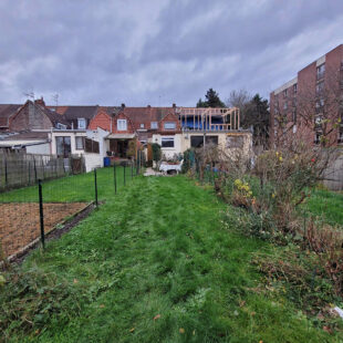 Maison Croix 5 pièce(s) 75 m2