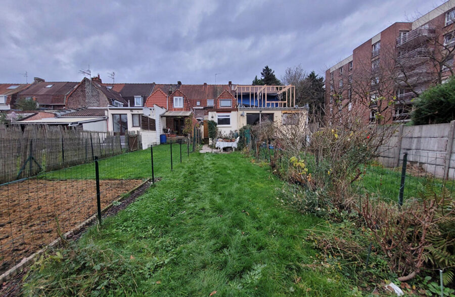 Maison Croix 5 pièce(s) 75 m2