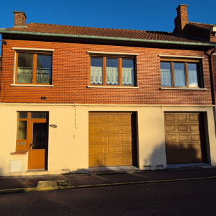 Maison Wingles
