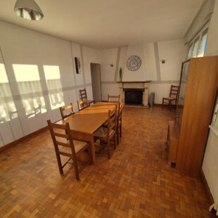 Maison Wingles