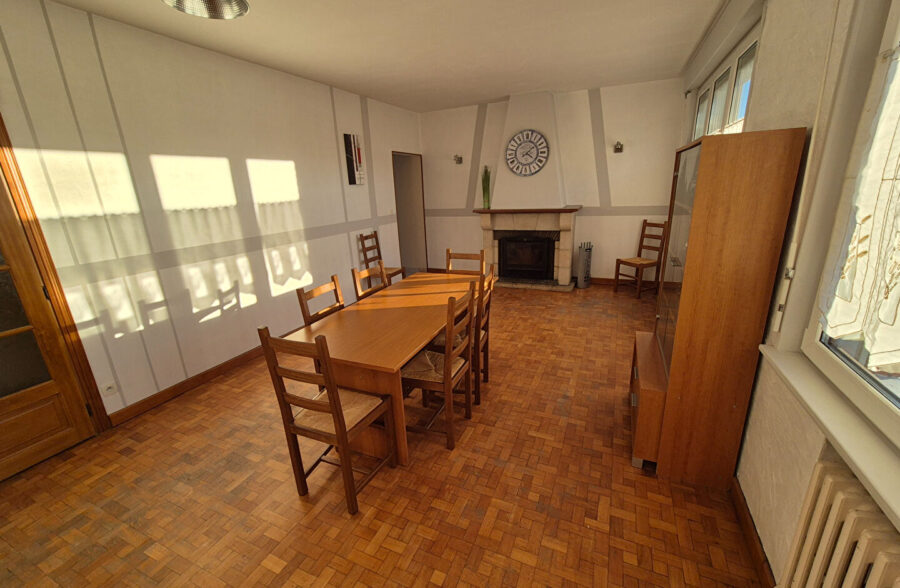 Maison Wingles