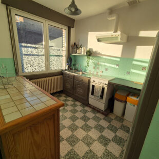 Maison Wingles