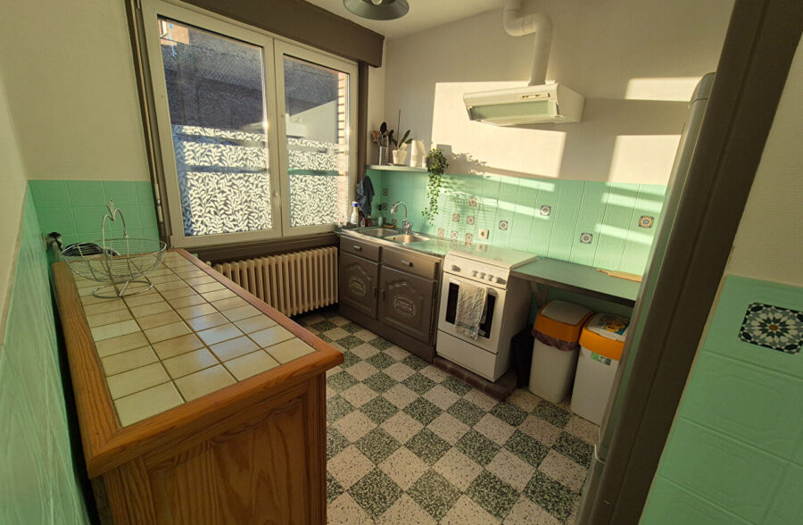 Maison Wingles