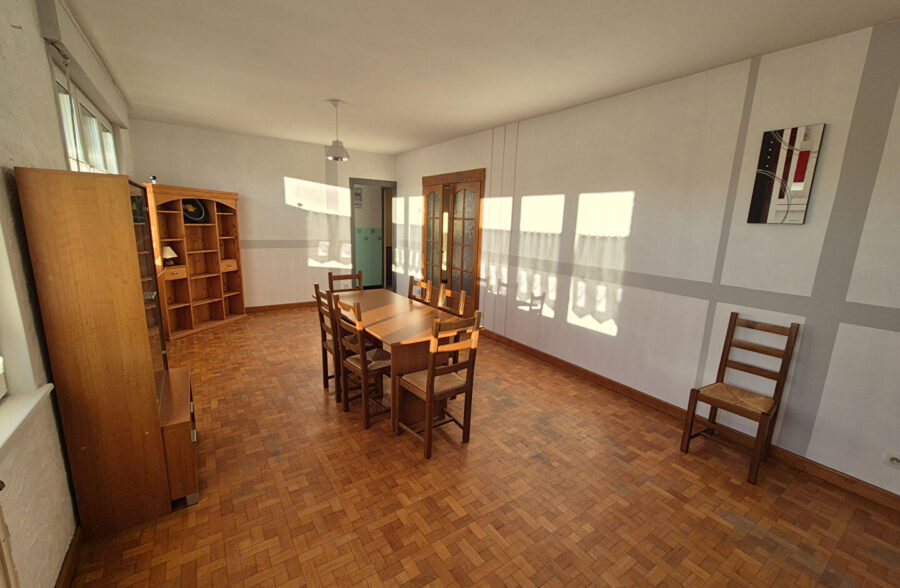 Maison Wingles