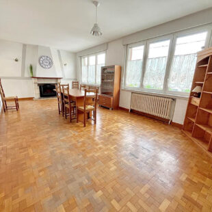 Maison Wingles