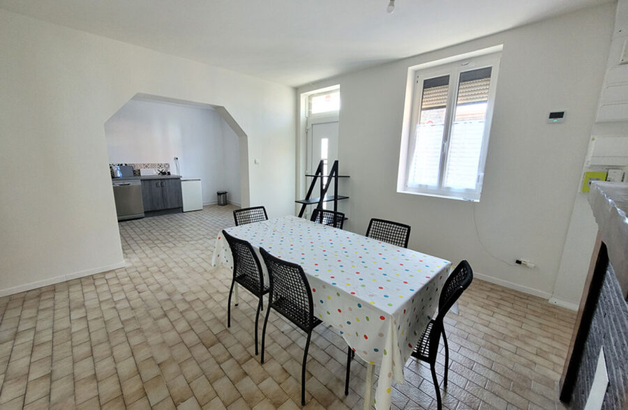 Maison Somain