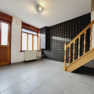 Maison Lillers 2 chambres Jardin  Sous compromis 