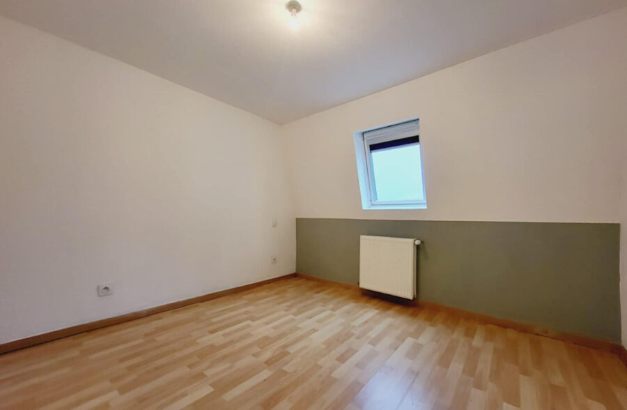 Maison Lillers 2 chambres Jardin  Sous compromis 