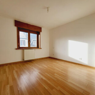 Maison Lillers 2 chambres Jardin  Sous compromis 