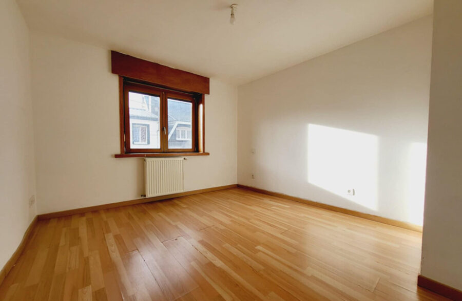 Maison Lillers 2 chambres Jardin  Sous compromis 