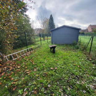 Maison Lillers 2 chambres Jardin  Sous compromis 