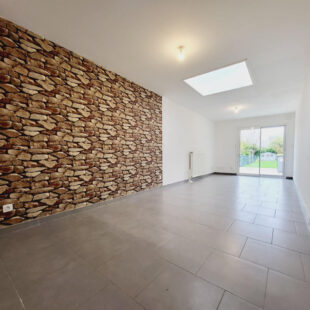 Maison Lillers 2 chambres Jardin  Sous compromis 