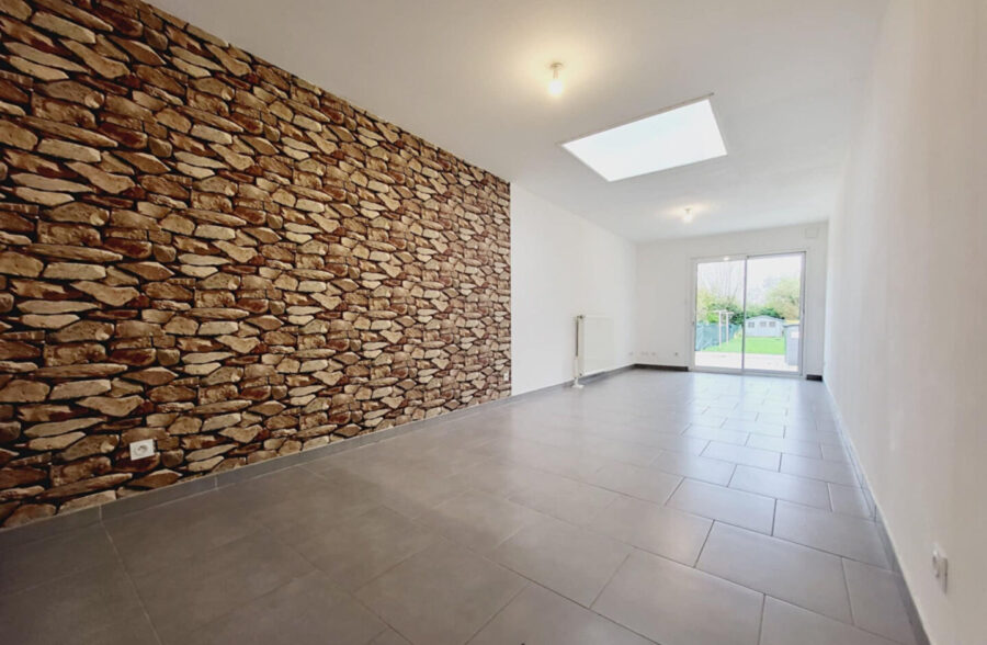 Maison Lillers 2 chambres Jardin  Sous compromis 