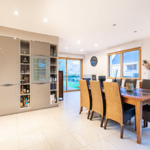 Maison haut-de-gamme à vendre en résidence privée à Merlimont Plage