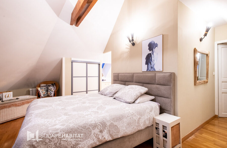 Maison haut-de-gamme à vendre en résidence privée à Merlimont Plage