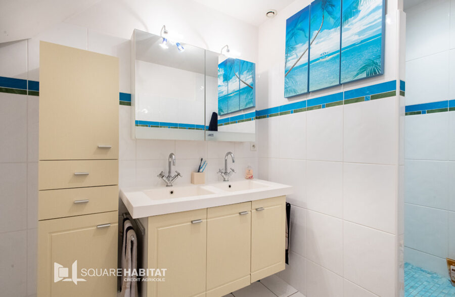 Maison haut-de-gamme à vendre en résidence privée à Merlimont Plage