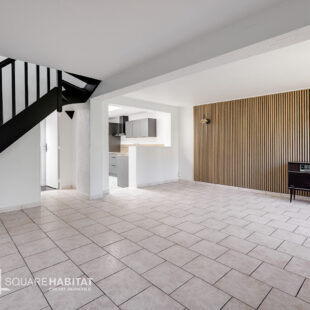 Maison Wasquehal-Pharos <small> Sous compromis </small>