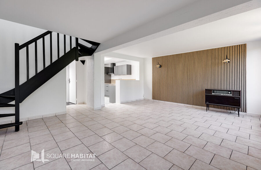 Maison Wasquehal-Pharos <small> Sous compromis </small>