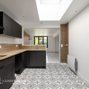Maison Wasquehal-Pharos <small> Sous compromis </small>