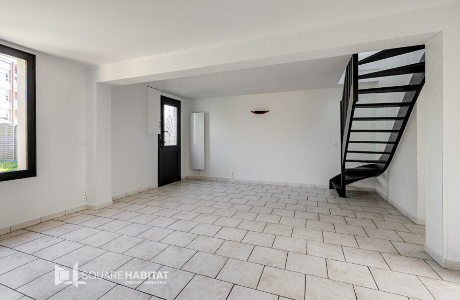 Maison Wasquehal-Pharos <small> Sous compromis </small>