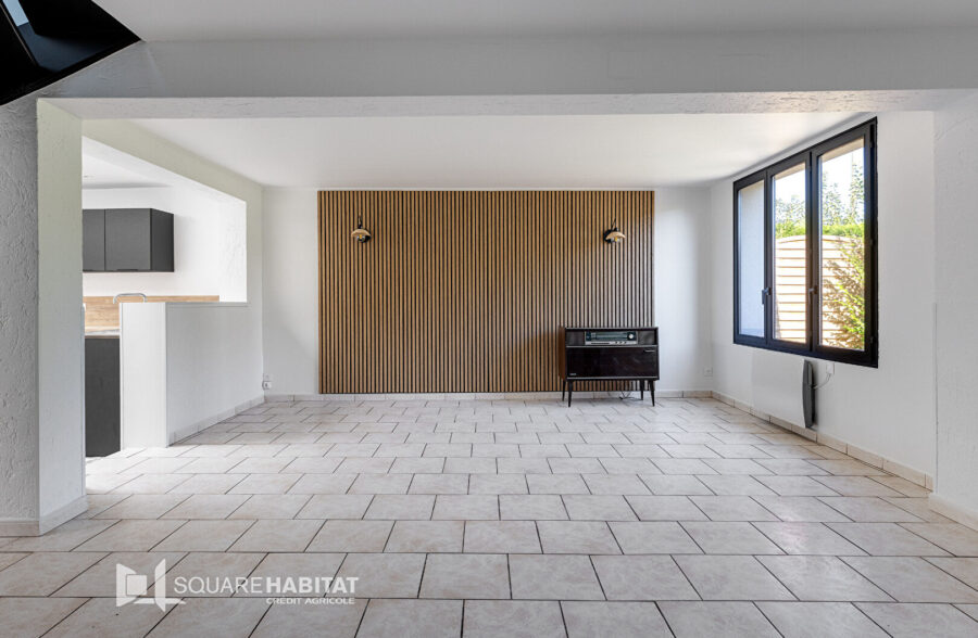 Maison Wasquehal-Pharos <small> Sous compromis </small>