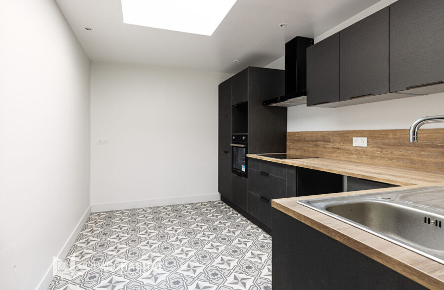 Maison Wasquehal-Pharos <small> Sous compromis </small>
