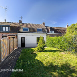 Maison Wasquehal-Pharos <small> Sous compromis </small>