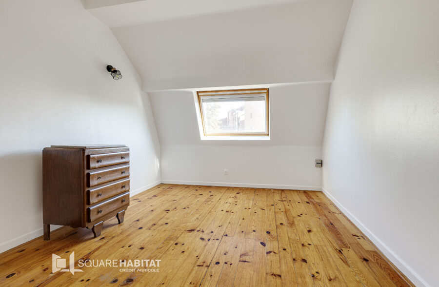 Maison Wasquehal-Pharos <small> Sous compromis </small>