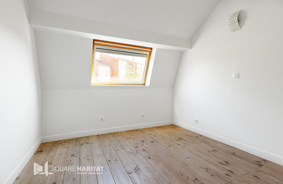 Maison Wasquehal-Pharos <small> Sous compromis </small>