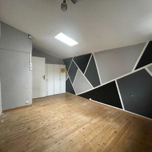 Maison Comines – 4 chambres -130 m²