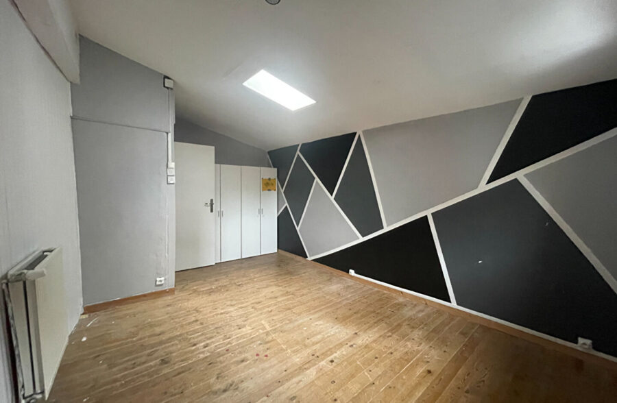 Maison Comines – 4 chambres -130 m²