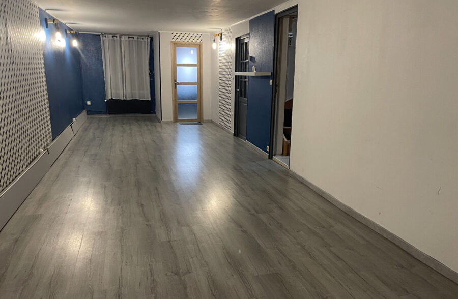 Maison Comines – 4 chambres -130 m²